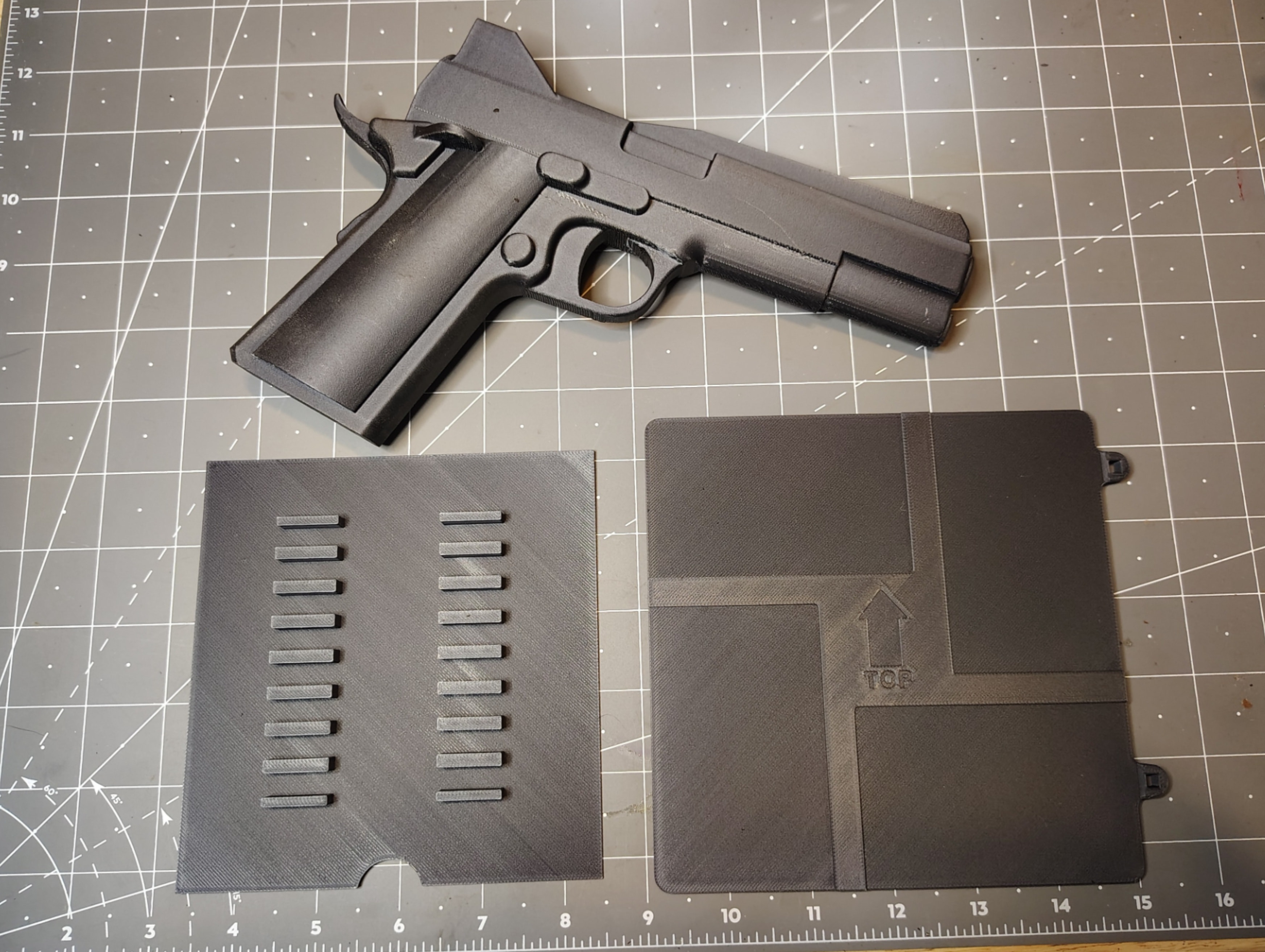 FDM 3D Printing